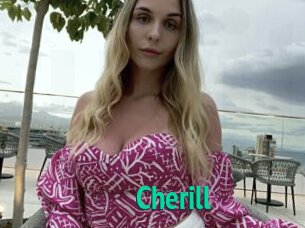 Cherill