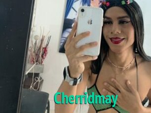 Cherridmay