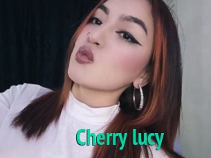 Cherry_lucy