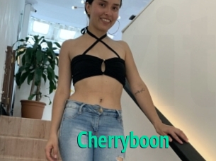 Cherryboon