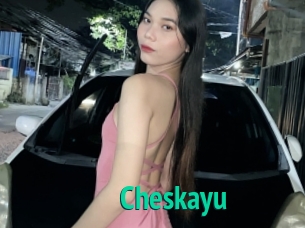 Cheskayu
