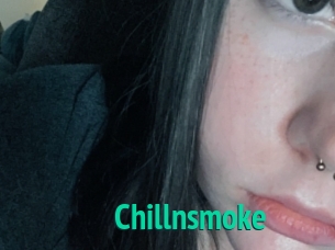 Chillnsmoke
