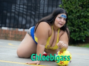 Chloebigass