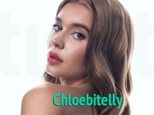 Chloebitelly