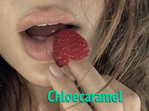 Chloecaramel