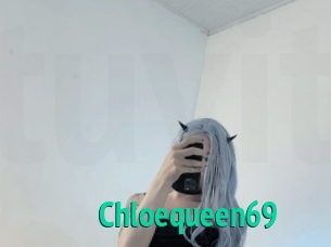 Chloequeen69