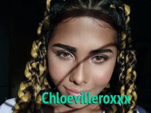 Chloevilleroxxx