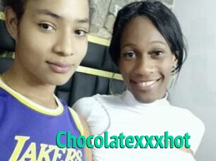 Chocolatexxxhot