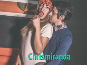 Chrismiranda