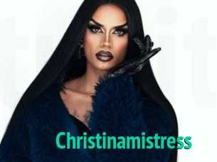 Christinamistress