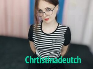 Chrtistinadeutch