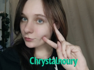 Chrystalnoury