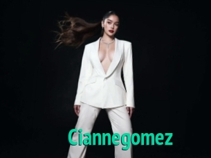 Ciannegomez