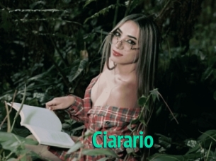 Ciarario