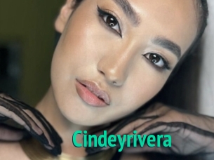 Cindeyrivera