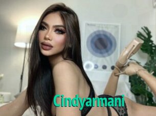 Cindyarmani