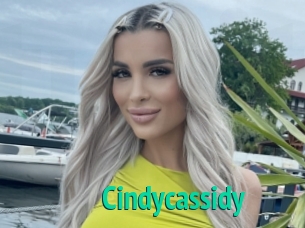 Cindycassidy
