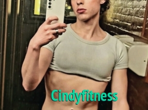 Cindyfitness