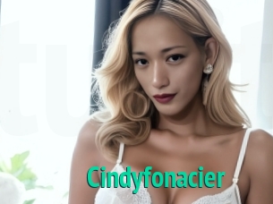 Cindyfonacier