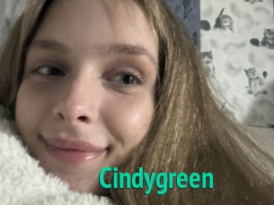 Cindygreen