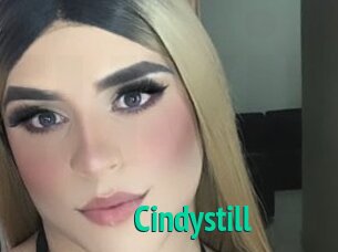 Cindystill