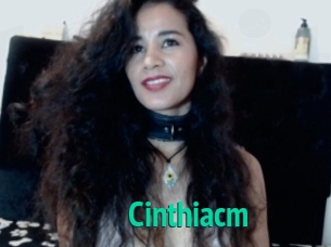 Cinthiacm