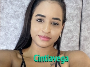 Cintiavega