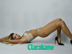 Clarakane