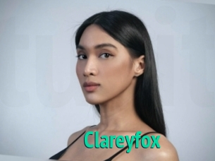 Clareyfox