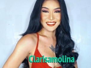 clarisamolina Tube video trans