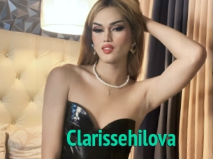 Clarissehilova