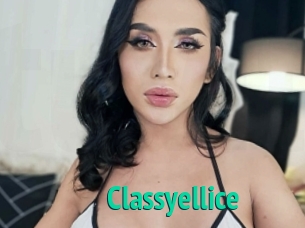 Classyellice