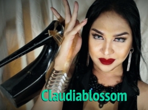 Claudiablossom