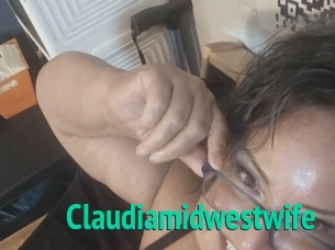 Claudiamidwestwife