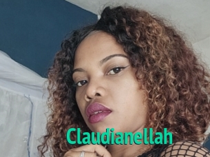 Claudianellah