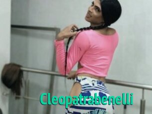 Cleopatrabenelli