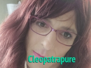 Cleopatrapure
