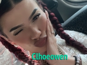 Clhoeowen