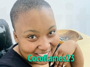 Cocoflames23
