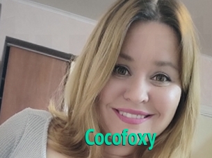 Cocofoxy
