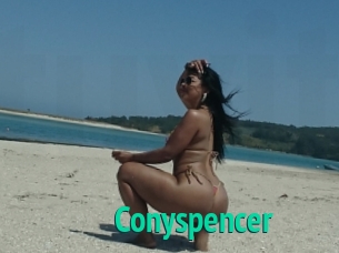 Conyspencer