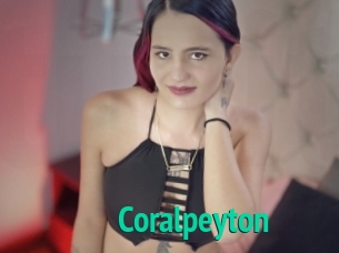 Coralpeyton