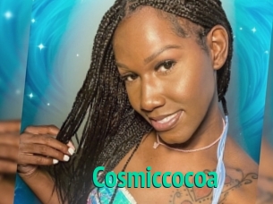Cosmiccocoa
