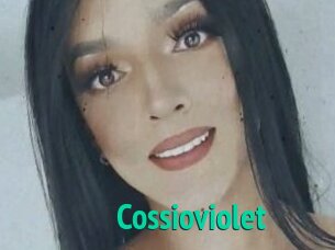 Cossioviolet