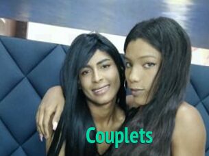 Couplets