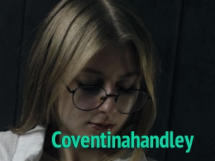 Coventinahandley