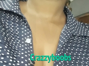 Crazzyboobs