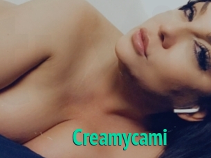 Creamycami