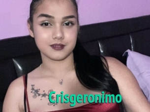 Crisgeronimo