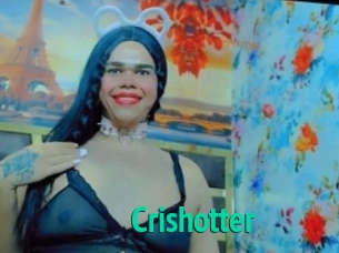 Crishotter